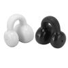 1pc Bluetooth V5.3 Ear Clip Bluetooth Headphone Stereo Noise Canceling Waterproof Bone Conduction Op