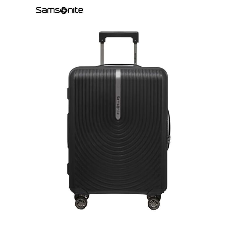 Samsonite HI-FI Spinner Luggage