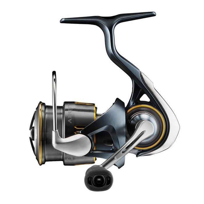 Daiwa Spinning Reel 23 Airity SF2000SS-P Gunmetal