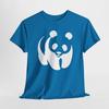 Panda Bear T-Shirt, LGBTQ+ Pride T-shirt Tee, Gay Bear Apparel, Woke Lovers Shirt,
