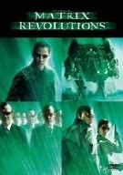 

DVD - The Matrix Revolutions Japan Movies & DVD Used