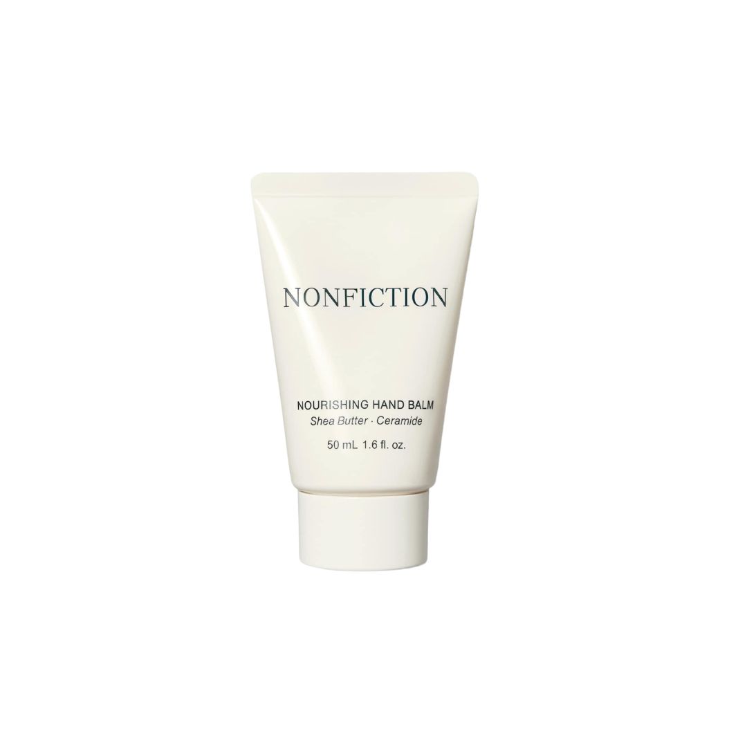 NONFICTION Nourishing Hand Balm