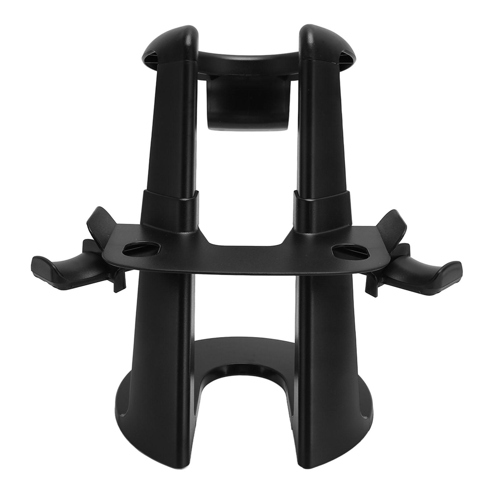 VR Stand for   1 2 for Rift S   Stable Round Base Easy Installation VR Headset Display Holder