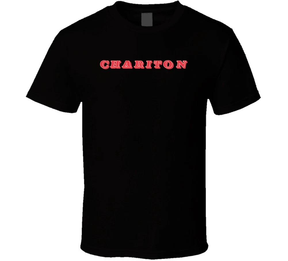 Chariton St Louis Missouri T Shirt S