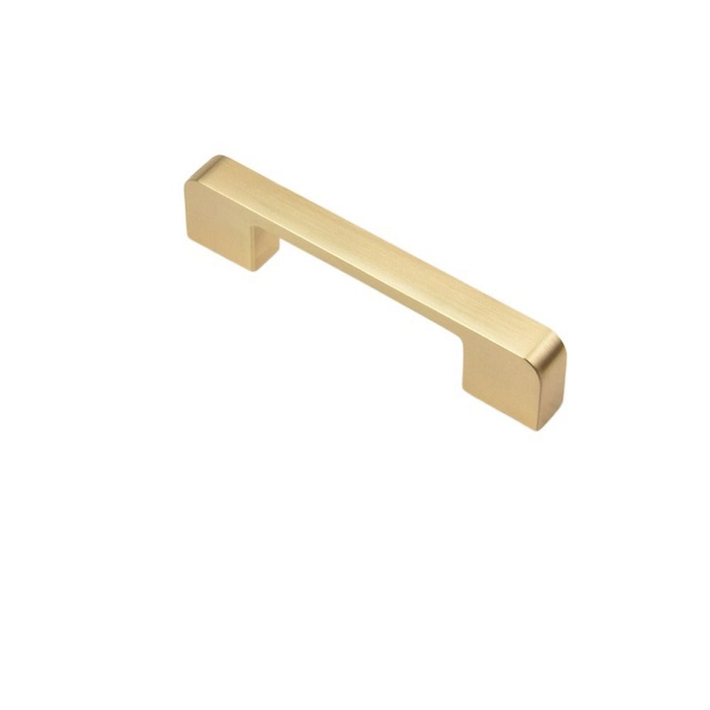 Hardware Türgriff Zinklegierung Schrank Schublade Knöpfe Neu Solider Griff Schrank