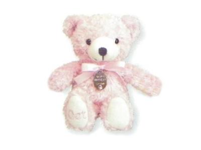 Pendant Birthday Bear October L5894110
