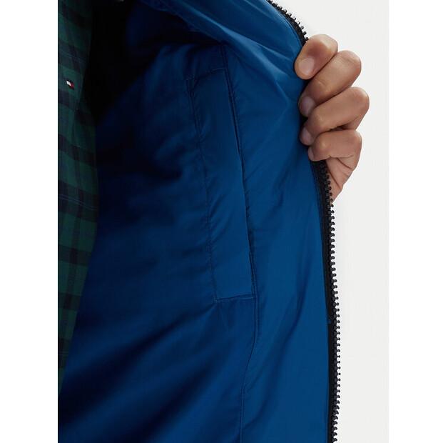 Куртка пуховая Tommy Jeans Essential