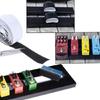 Pedal Board Fastener Self Adhesive Hook Tape Wide Double Sided Sticky Back Tape
