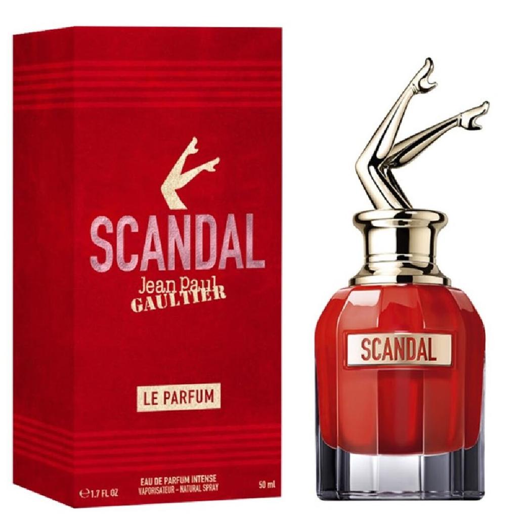 Jean Paul Gaultier, Scandal Le Parfum, Eau De Parfum, Für Frauen, 50 ml