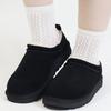 [UGG] Boa Shoes Sandals Classic Micro Black 23cm [Parallel Import]