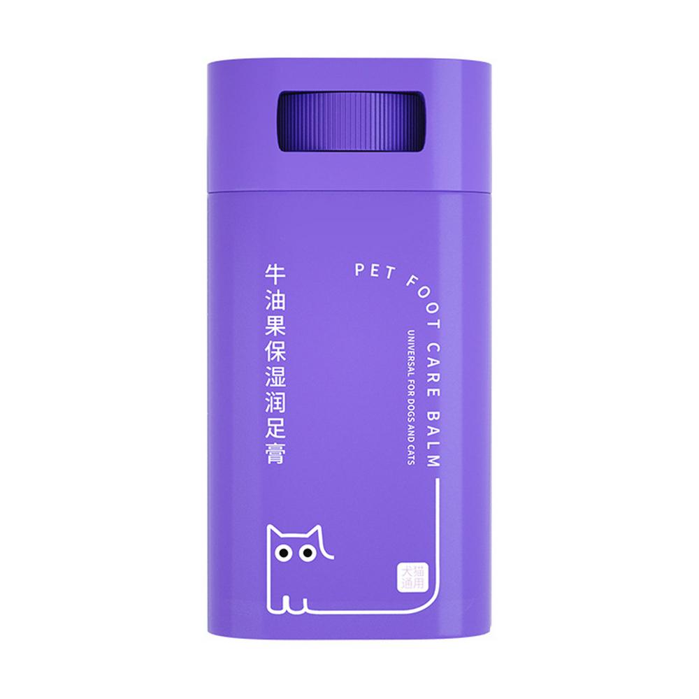 

Dog Paw Balm For Dry Skin Pets Dry Skin Paw Pad Balm Dog Paw Protection For Hot Pavement Moisturizer For Cats Dogs Kitten Small