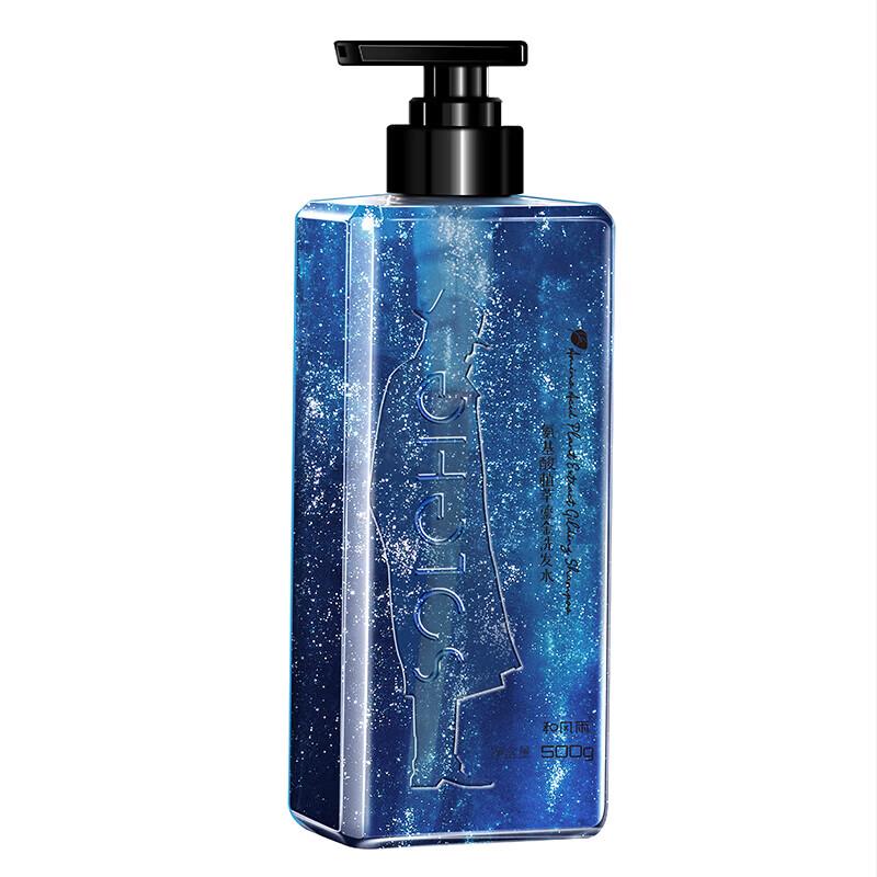 

Hefengyu Plant Amino Acid Anti-Dandruff & Oil Control Shampoo