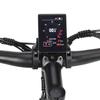 Electric Bicycle Philodo Jumbo 1500Wx2 Peak Motor 26" Fat Tire Full Suspension Electric  Bike For Adults 48V 46AH Dual Hydraulic Brake Max Load 150kg