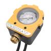 Water Pump Pressure Controller Automatic Electronic Adjustable Switch E06‑1500 30AEU Plug AC220V