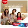 Colgate Strong Teeth Cavity Protection Toothpaste, Colgate Toothpaste with Calcium Boost, 700gm Saver Pack, India's No.1 Toothpaste