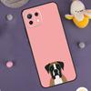 Boxer Dog Case For Xiaomi 15 Ultra 14 13T 14T 15T 17 Pro Max POCO F8 Ultra F5 F6 F7 X5 X6 X7 Pro Cover