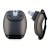 Outdoor Use Active Water Bottle Lightweight Wrist Water Bottle with Elastic Band for Running Marathon Mountaineering Biking Water Case