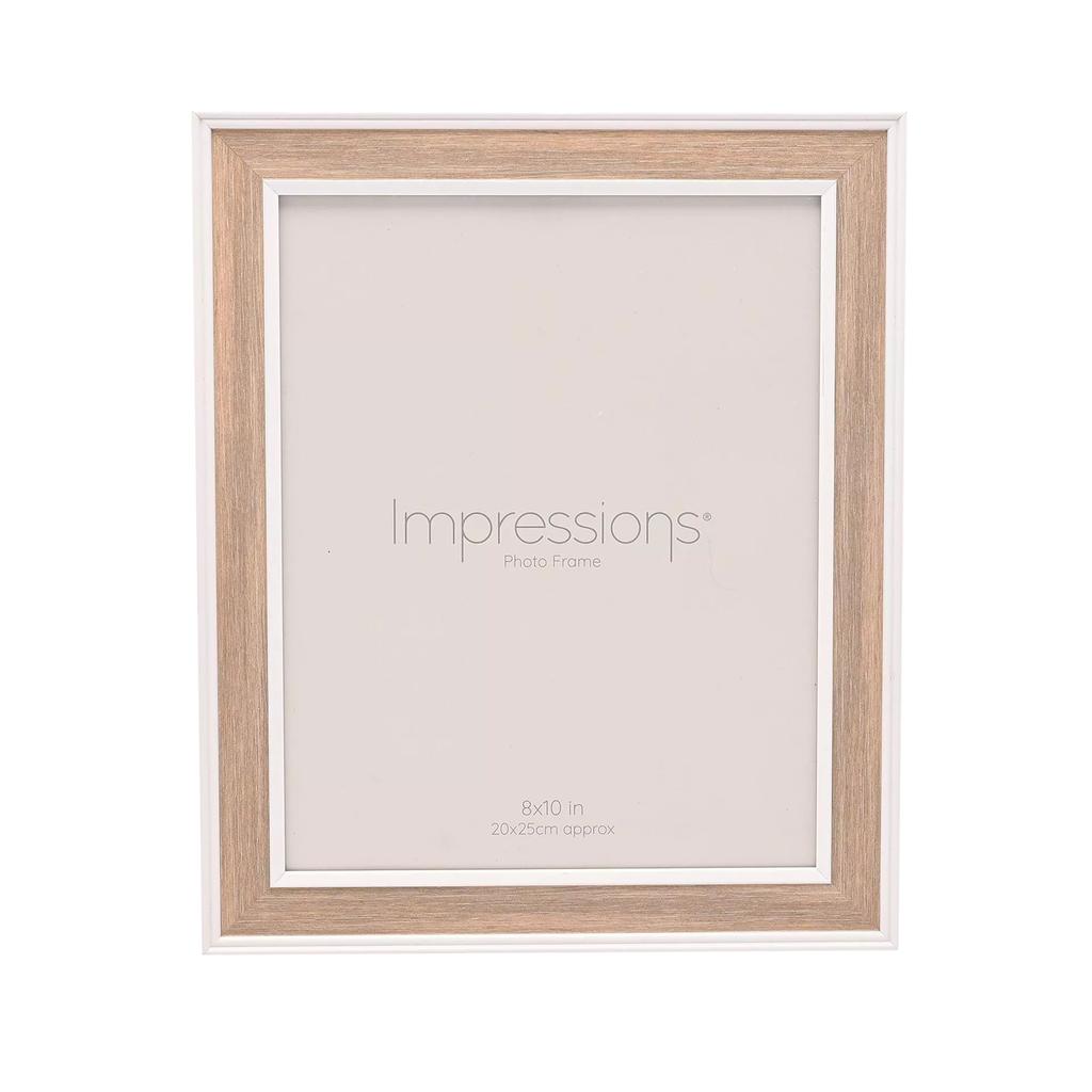 Widdop Impressions Photo Frame