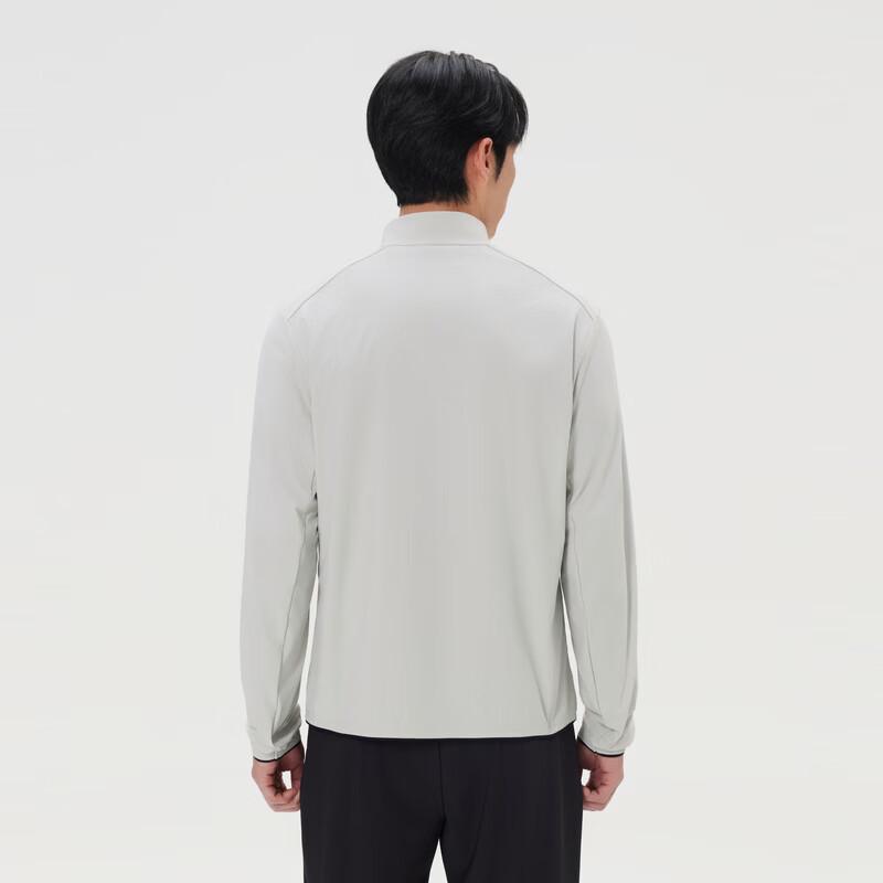 KOLON SPORT Men's UPF50+ Cooling Sun Protection Knit Jacket