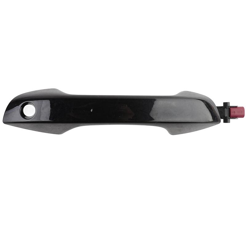5H1837205G Exterior Door Handles Kessy Car Fit For VW GO GOLF/R32/GTI/RABBIT D 2020-2025