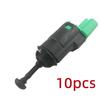 62937082 9665602380 9650688480 1606480480 453467 New Brake Light Switch Sensor for Peugeot 2008 307 New307 308 Switches Seat 3