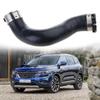 Air Intake Chager Pipe Car Intercooler Water Pipe for X-Trail T32EL 14463-4BD0A 144634BD0A Auto Accessory