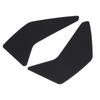 Motorcycle Fuel Tank Sticker Rubber Heat Insulation Protection Cover Pads for AFRICA TWIN CRF1000L 2016‑2020