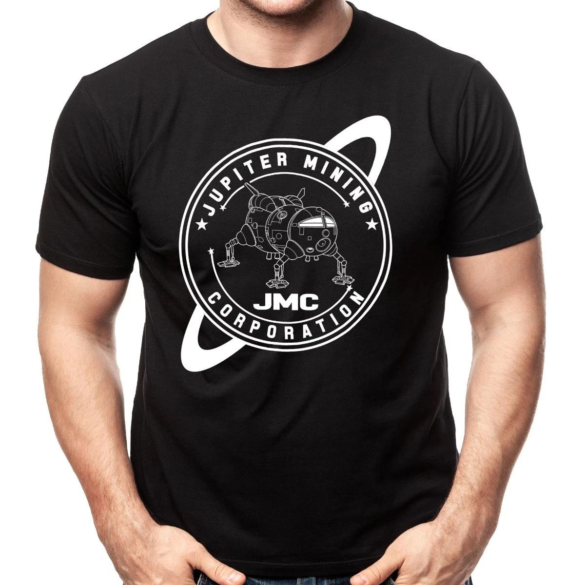 Starbug Schematic White Logo Shirt L