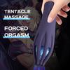 Juguetes para adultos, entrenador de glande sexual, masaje de pene, masturbador masculino, vibrador para glande, Juguetes sexuales para hombres, resistencia de retraso duradero