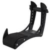Ergonomic Guitar Holder Reusable Professional Electric Guitar Foot Stool Wear Resist for Electric Classical & Acoustic Guitars