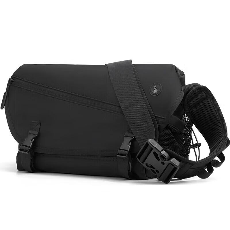 OIWAS Men's Casual Crossbody Bag