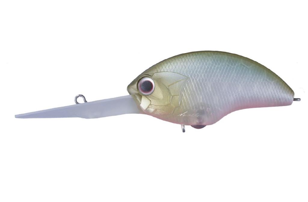 OSP Blitz EX DR 53 mm 12 grams Floating Lure M-91 (5885)