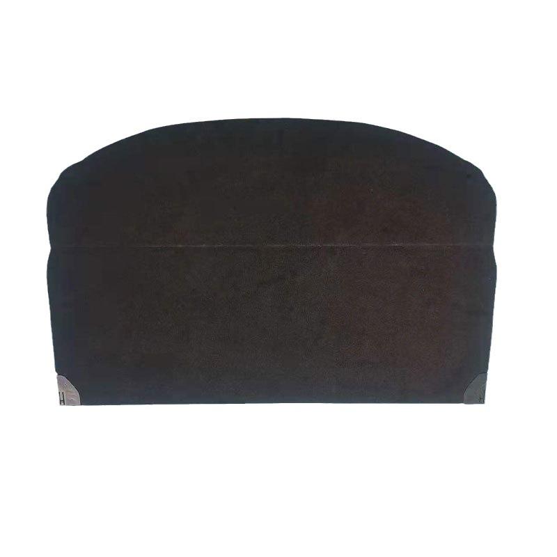 Cadillac XT4 Zadní přepážka zavazadlového prostoru a kryt úložné police