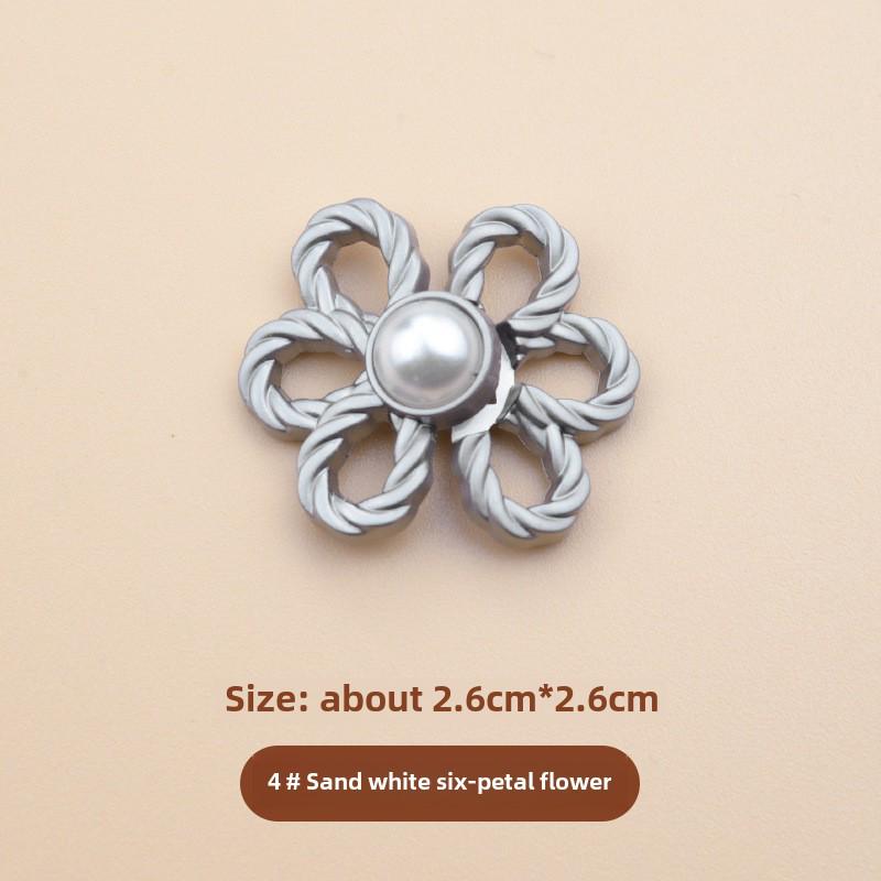 

Регулируемая пуговица на талии для джинсов, уменьшающая размер