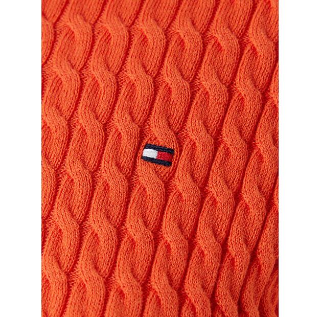 Свитер Tommy Hilfiger Fine