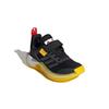 adidas Sport Shoe LEGO Black Yellow PS FX2869