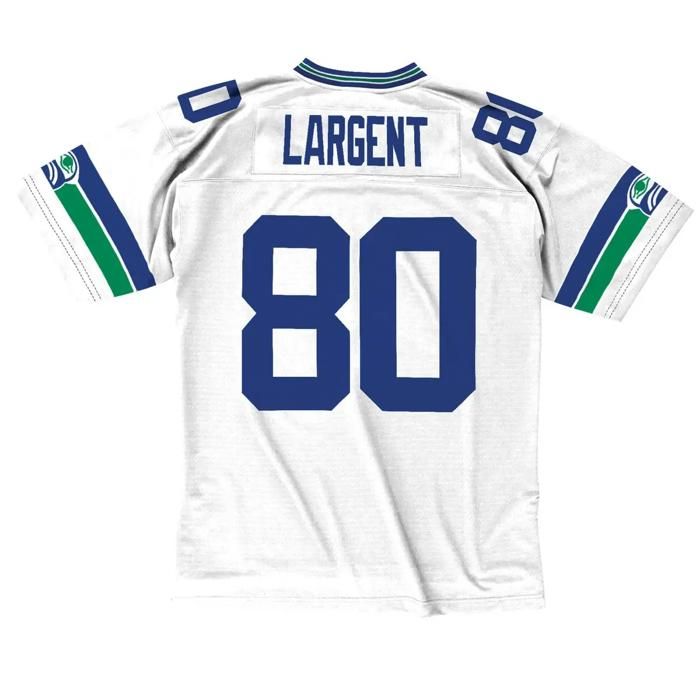Maillot vintage Seattle Seahawks
