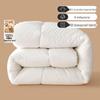 Mercury Home Textiles Xuxi 100% Australian Wool Quilt