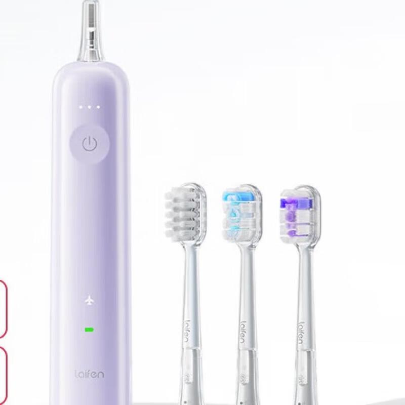 

Laifen New Generation Sonic Electric Toothbrush