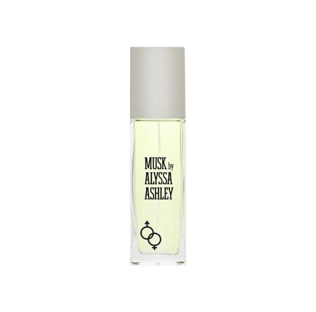 Alyssa Ashley White Musk Eau de Toilette