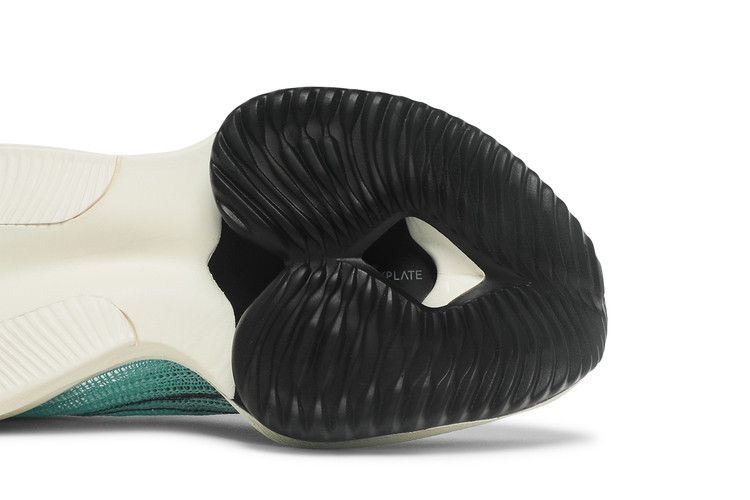 Nike Air Zoom Alphafly Next Aqua Green (Women's)