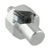 High Performance Woodworking Chamfer Reamer Precision Alloy Blade Compatible with Standard For Electric Drill Shanks