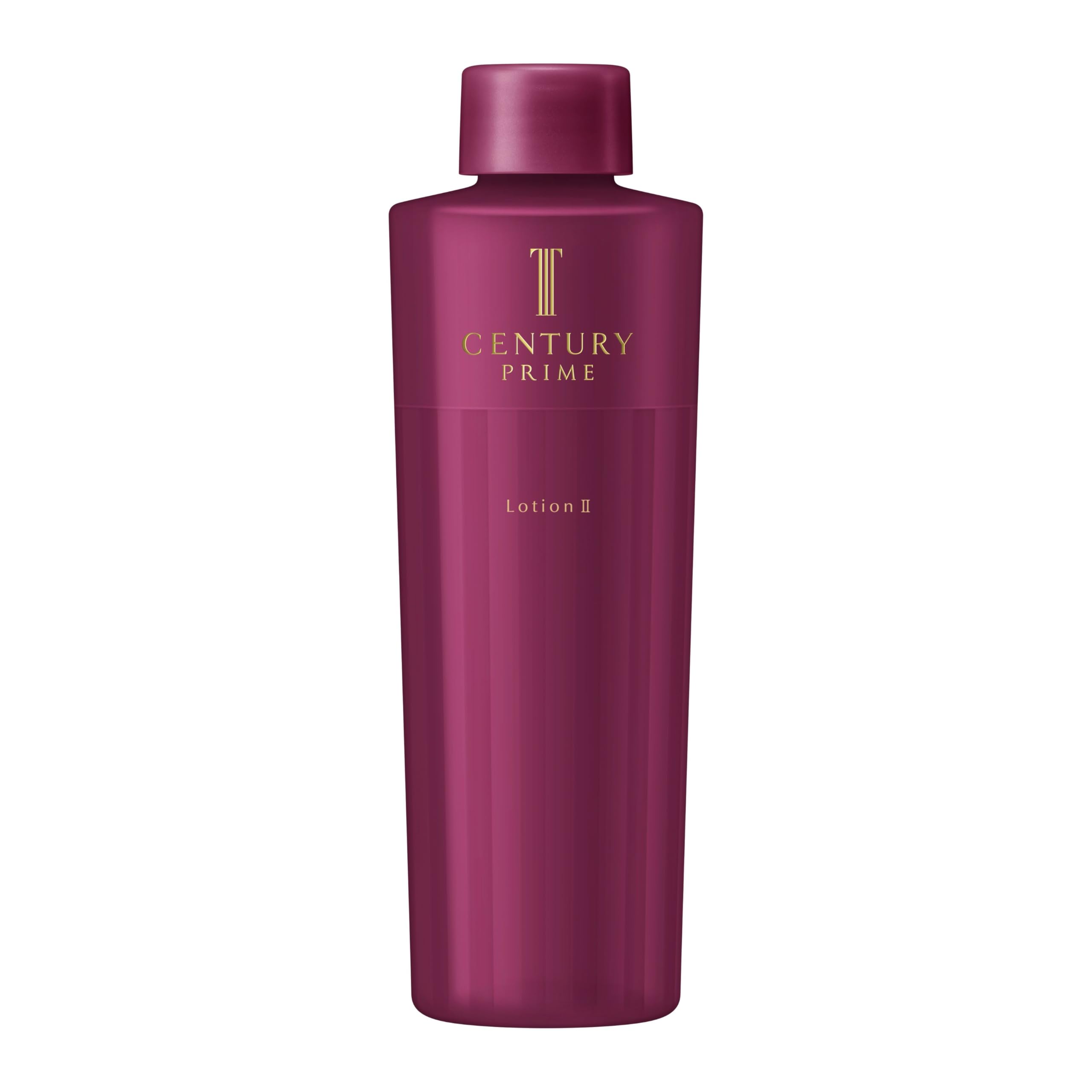 TWANY Century Prime Lotion 2 Refill [Toner] Extra Moisturizing Type 180ml Luxury Floral Scent
