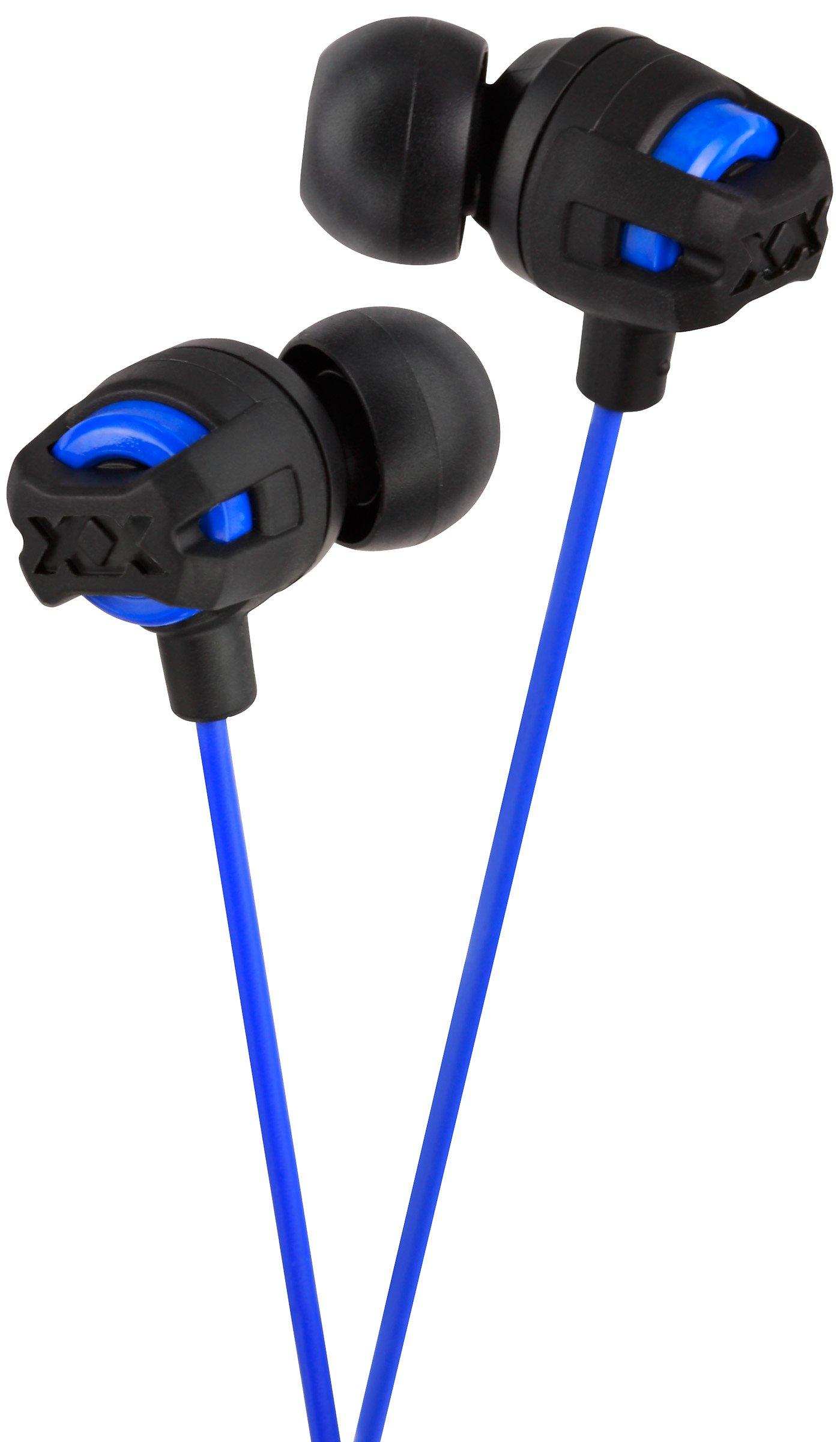 

JVC XX HA-FX101-A [Blue]