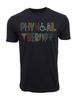 Physical Therapy Unisex Adults Premium Tshirt