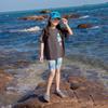 EBAER Kids' 5A Antibacterial Cooling Short Sleeve T-Shirt