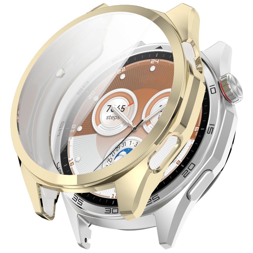 Full Protection Protective Case TPU Cover Shell for Huawei Watch GT 6 Smart Watch Accessories