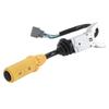 Forward Reverse Column Switch Shuttle Lever Switch 701 46701 Smoother Operating Replacement for JCB 2CX 3CX 4CX Backhoe