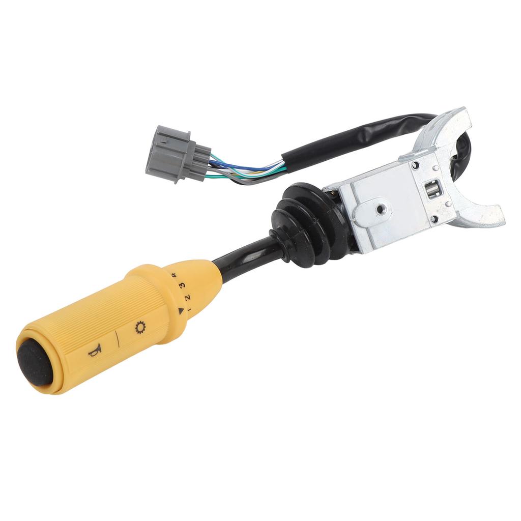 Forward Reverse Column Switch Shuttle Lever Switch 701 46701 Smoother Operating Replacement for JCB 2CX 3CX 4CX Backhoe
