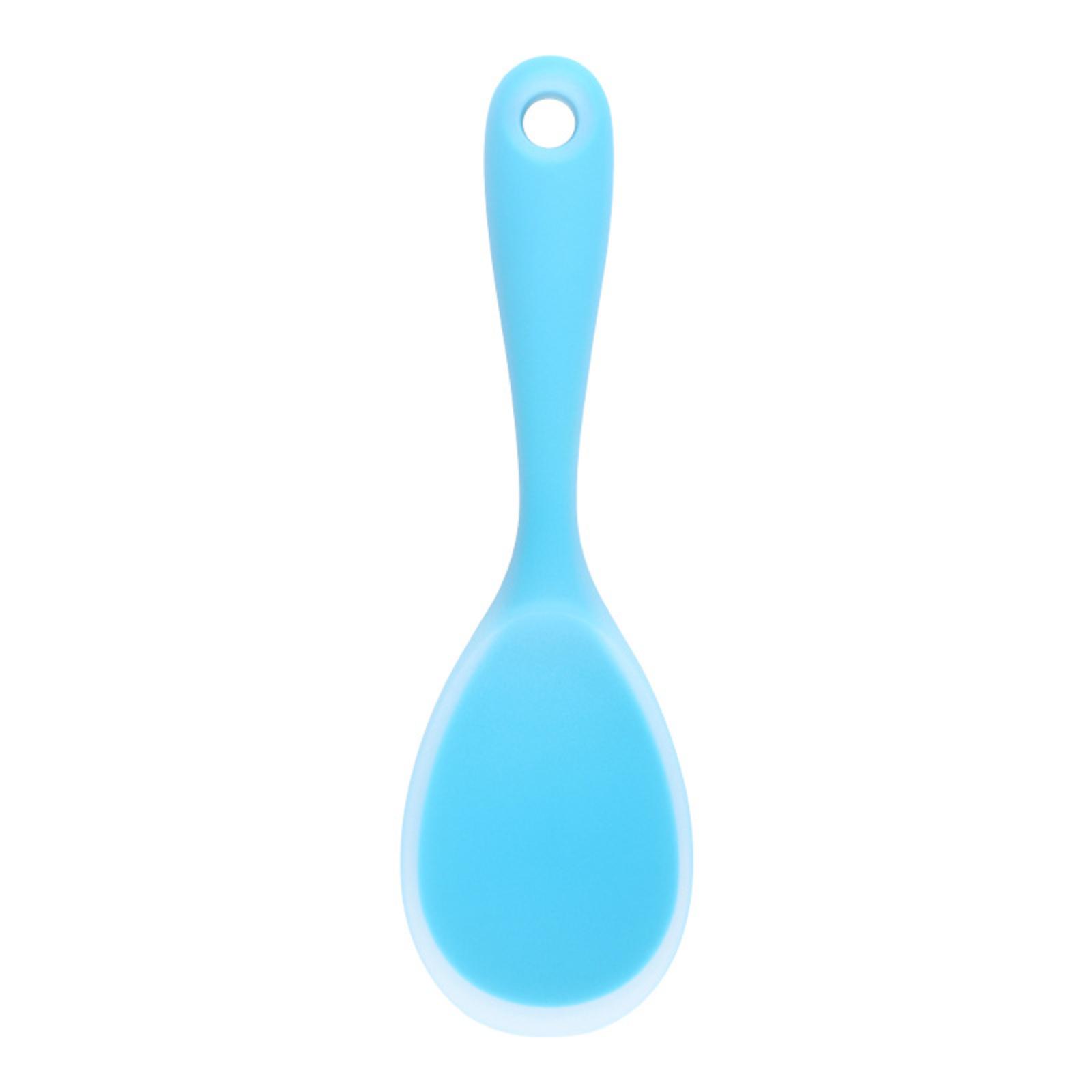 Outdoor Multi-function Spoon Picnic Portable Spoon One Size